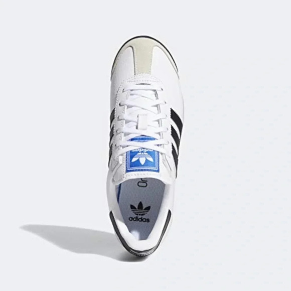 adidas Originals Other - Adidas Samoa Shoes Kids size 4